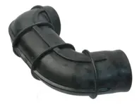 Lufteinlass-Winkelschlauch. Porsche 914-4 1,7L - 022129967P