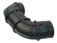 Air intake elbow hose. Porsche 914-4 1.7L - 022129967P