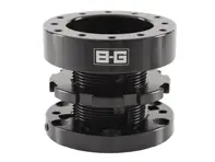 Distanziale regolabile per volante 45-70 mm - BG4922