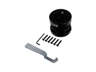 Steering Wheel Adjustable Spacer 45-70mm - BG4922