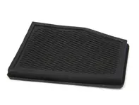 Luftfilter Vortex für Porsche Boxster 986 2.5/2.7/3.2L -DesignTek - 99611013103, 99611013104, 99611013102