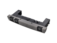 SWITCH CONSOLE for Exhaust Muffler 'Switchable' System - 99761312900, 99761312900FMH, 99761313100, 99761313100FMH