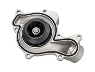 Waterpomp. Porsche 971 Panamera / 95B.2 / 95B.3 Macan / 9YA Cayenne - 9A712101304, 9A712101303