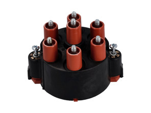 Distributor cap. Porsche 964 / 993 - 93060291901, 1691200202