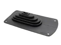 Fuelle de goma para funda de cambio de marchas. Porsche 964 - 96442414102, 96442414100