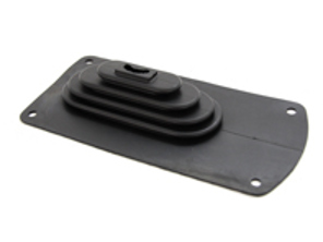 Versnellingspookhoes rubberen balg. Porsche 964 - 96442414102, 96442414100