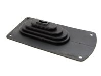 Gearshift Boot Rubber Below. Porsche 964 - 96442414100, 96442414102