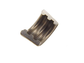 Valve cotter half. Porsche 356 / 911 / 964 / 924S / 944 / 928 - 90110541700