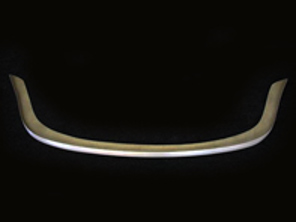 Frontspoilerlippe. Porsche 964 (965) Turbo - TK 205