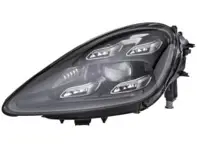 Scheinwerfer LED PDLS. Porsche 9YA Cayenne - 9Y0941077F, 9Y0941077J, 9Y0941077N, 9Y0941078F, 9Y0941078J, 9Y0941078N - 1EX 014 690-051, 1EX 014 690-061