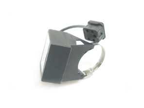 Steuergerät für Kraftstoffstandgeber. Porsche 964 1989-94 - 96464108100