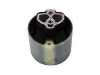 Support en caoutchouc de boîte de vitesses. Porsche 955 / 957 / 958 Cayenne - 95537505720, 80004521