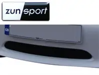 Paragolpes Delantero Parrilla Central Acero Inoxidable ZunSport. Porsche Boxster 987 S MKIII - ZPR41409, ZPR41409B, ZPR41709, ZPR41709B, ZPR41409, ZPR41409B, ZPR41709, ZPR41709B