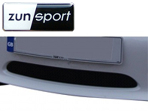 Paragolpes Delantero Parrilla Central Acero Inoxidable ZunSport. Porsche Boxster 987 S MKIII - ZPR41409, ZPR41409B, ZPR41709, ZPR41709B, ZPR41409, ZPR41409B, ZPR41709, ZPR41709B