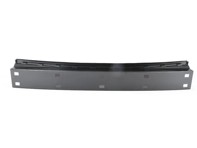 Hintere Abschlussplatte. Porsche 911 74-86 - 91150315100GRV, 91150315100