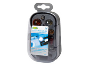 Kit Touring Ampoule H4 - BU007, h4