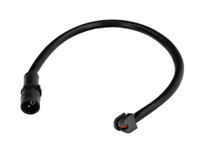 Bremsbelagverschleißsensor. Porsche 911 / 944 - 94461221102, 94461221103, 1697300500 - URO-004401, 1697300500