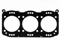 Oversize-Zylinderkopfdichtung 104,5 mm Bohrung. Porsche 996 Turbo / GT2 und GT3 - 99710417072, 99710417071, 99610417072 - C14076-030