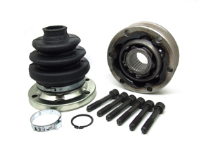 Kit joint homocinétique Constant Velocity Joint. Porsche 944 / 944S2 / 968 - 95133290100, 951.332.901.00, 302277