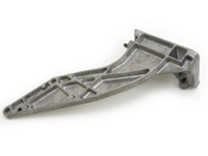 Halterung für Klimakompressor. Porsche 911 84-89 - 93012601500