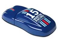 Porsche Computer Mouse  MARTINI RACING - WAP0408100F