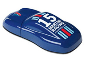 Porsche Computer Mouse  MARTINI RACING - WAP0408100F