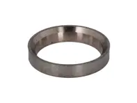 Anneau de siège de soupape, admission, surdimensionné. Porsche 993 Carrera RS - 96410433585