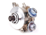 Hogedruk brandstofpomp. Porsche 957 Cayenne Turbo - 94811031555, 94811031554, 94811031553, 94811031552