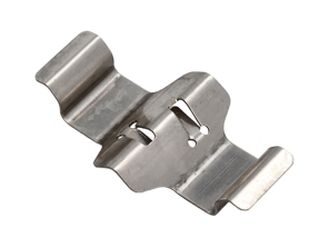 Halterung für Bremsbelagverschleißsensor vorn. Porsche 982 Boxster Spyder / Cayman GT4 / 991 / 992 Turbo / GT2 RS / GT3 2014>> - 9P1615133A