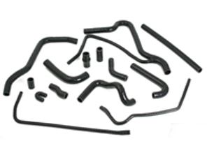 Oil hose kit. Porsche 964 Turbo 94-94 - 96420724104, 96420724106, 96420725102, 96420725103, 96420721700, 96420713002, 96420713004, 96420724702, 96420717700, 93010739703, 93010739703, 93020704301, 93020731400, 93020731600, 93020714503, 93010739402, 99923600750, 00004320495, 96420724101 - DO88