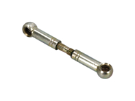 Asta di collegamento dell'alloggiamento dell'acceleratore per Porsche 964 Carrera 1989-1994 - 96411064901
