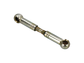 Throttle Housing Linkage Rod for Porsche 964 Carrera 1989-1994 - 96411064901