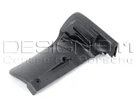 Rear arch end plate. Porsche 957 Cayenne - 95550554701, 95550554801