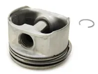 Motorkolben. Porsche Boxster 986 2.5L - 99610303111, 99610303112