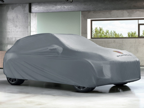 Funda para coche exterior OE. Porsche 95B.3 Macan 2022>> - 95B04400002