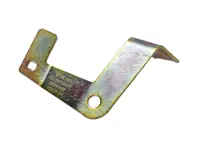 Soporte del tubo de refrigerante del motor. Porsche 996 Turbo / GT2 / GT3 1999-05 - 99610650971