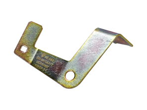 Engine Coolant Pipe Bracket. Porsche 996 Turbo / GT2 / GT3 1999-05 - 99610650971