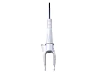 Luftfederungs-Stoßdämpfer vorne. Porsche 970.1 Panamera - 350011100003, 350011000003, 97034306111/1, 97034306111, 97034306104, 97034306106, 97034306108, 97034306109, 97034306110