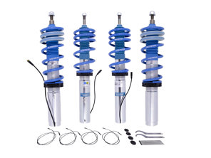 Bilstein B16 DampTronic 避震悬架套件。保时捷 981、718 Boxster / 开曼 - 49-275605, 49275605, 49-223873, 49223873 - 49-275605