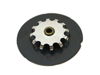 Anti vibration damper 44mm. Porsche 928 / 964 / 993 - 96535109600