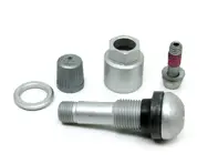 Reifendrucküberwachungsventilschaft. Porsche 997 / Boxster / Cayman / Cayenne / Panamera - 95536105300, 9P1601361C, 9P1601361A, 9P1601361D, 9P1601361F