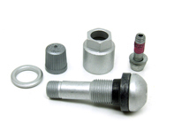Tyre pressure moniter valve stem. Porsche 997 / Boxster / Cayman / Cayenne / Panamera - 95536105300, 9P1601361C, 9P1601361A, 9P1601361D, 9P1601361F