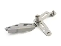 Tiptronic versnellingsbak keuzehendel. Porsche 996/997 - 7222700310, 7222700110