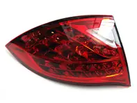 Blinker hinten, außen. Porsche 958 Cayenne >>2014 - 44179, 44180, 95863109504, 95863109502, 95863109501, 95863109604, 95863109601, 95863109602, 958945096