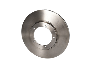 Bremsscheibenrotor vorne. Porsche 911 / 930 / 924 / 944 (OE-Teilenummer 477405083A / 91135104120) - 477405083A, 477405083D, 91135104120, 09.5782.10, 09578210