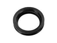 Dichtung für die Welle der Ausrückgabel. Porsche 911 / 964 / 993 / 996 Turbo / 997 Turbo - 99911341840