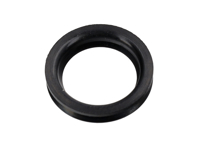 Seal for clutch release fork shaft. Porsche 911 / 964 / 993 / 996 turbo / 997 turbo - 99911341840