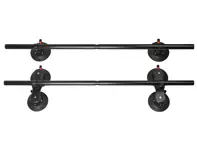 Roof rack SeaSucker monkey bars 48 inch or 60 inch - SX6150, SX6156