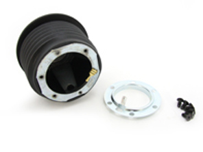 Kit de montage de bossage de volant MOMO pour Porsche F modèle 911 1965-08/74 - MC0230