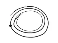 Faisceau de câblage de l'éclairage du compartiment moteur. Porsche 911 1974-1985 - 91161204904, 91161204900